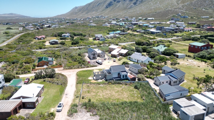 0 Bedroom Property for Sale in Silversands Western Cape